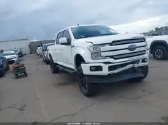 1FTFW1E49KKD46663 2019 FORD F-150