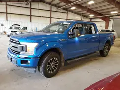 1FTFW1E49KKD53449 2019 FORD F-150