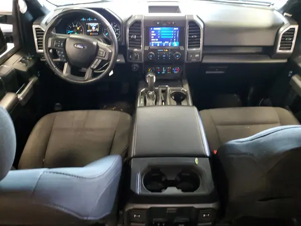 1FTFW1E49KKD53449 2019 FORD F-150 - Image 8