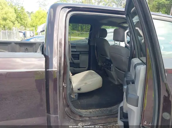 1FTFW1E49KKD76715 2019 FORD F-150 - Image 8