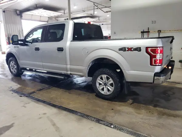 1FTFW1E49KKD77573 2019 FORD F-150 - Image 2