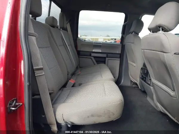 1FTFW1E49KKD98116 2019 FORD F-150 - Image 8