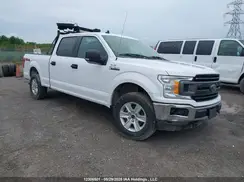1FTFW1E49KKE01063 2019 FORD F-150