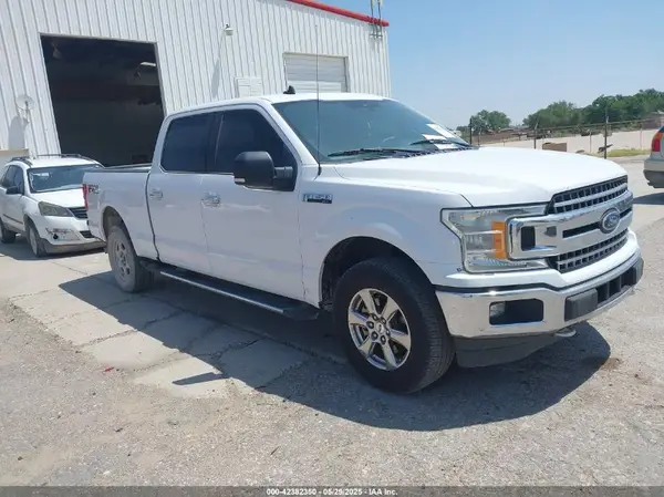 1FTFW1E49KKE83103 2019 FORD F-150 - Image 1