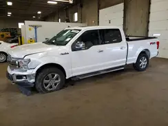 1FTFW1E49KKE94490 2019 FORD F-150