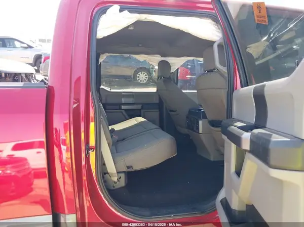 1FTFW1E49LFA14071 2020 FORD F-150 - Image 8