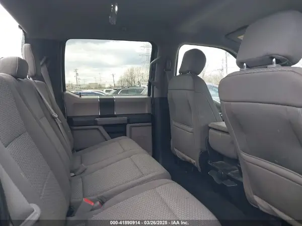 1FTFW1E49LFB00903 2020 FORD F-150 - Image 8