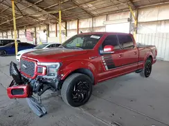 1FTFW1E49LFB09603 2020 FORD F-150