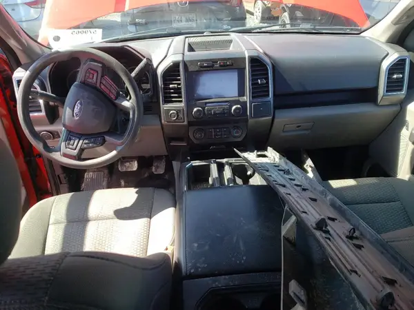 1FTFW1E49LFB22089 2020 FORD F-150 - Image 8