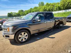 1FTFW1E49LFB32055 2020 FORD F-150