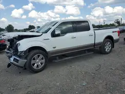 1FTFW1E49LFB60308 2020 FORD F-150
