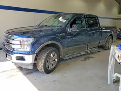 1FTFW1E49LFB60695 2020 FORD F-150