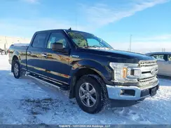 1FTFW1E49LFB93096 2020 FORD F-150
