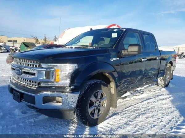 1FTFW1E49LFB93096 2020 FORD F-150 - Image 2