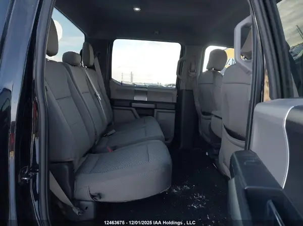 1FTFW1E49LFB93096 2020 FORD F-150 - Image 8