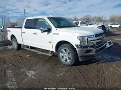 1FTFW1E49LFC82635 2020 FORD F-150
