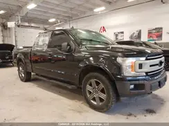 1FTFW1E49LKD13003 2020 FORD F-150