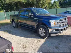 1FTFW1E49LKD53372 2020 FORD F-150