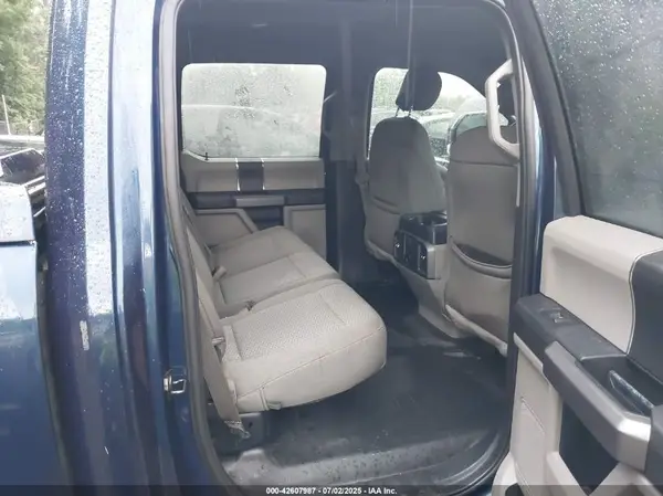 1FTFW1E49LKD53372 2020 FORD F-150 - Image 8