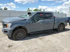 1FTFW1E49LKD85092 2020 FORD F-150