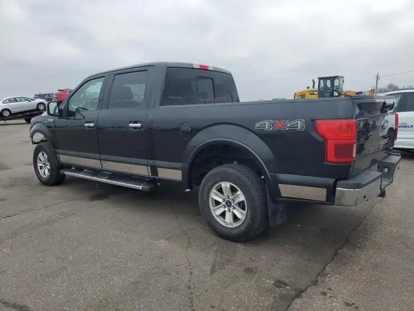1FTFW1E49LKD90213 2020 FORD F-150 - Image 2