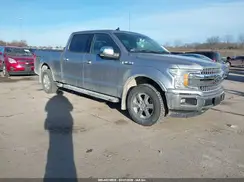 1FTFW1E49LKE12548 2020 FORD F-150