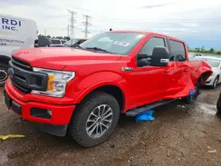 1FTFW1E49LKE33786 2020 FORD F-150