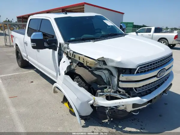 1FTFW1E49LKE65329 2020 FORD F-150 - Image 1