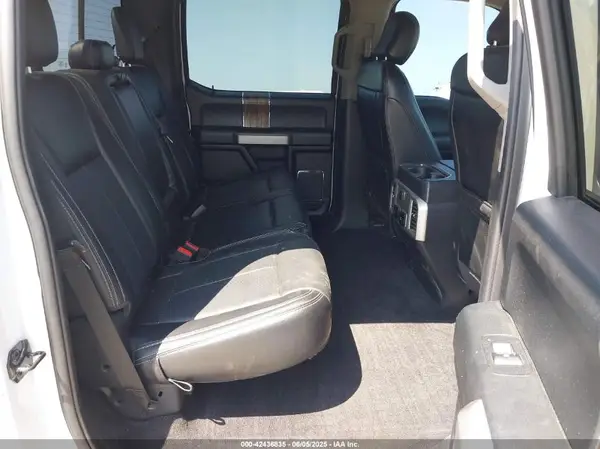 1FTFW1E49LKE65329 2020 FORD F-150 - Image 8