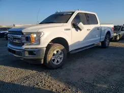 1FTFW1E49LKE66044 2020 FORD F-150