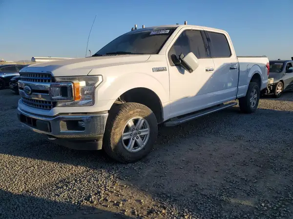 1FTFW1E49LKE66044 2020 FORD F-150 - Image 1