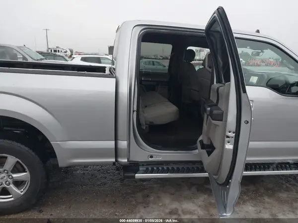 1FTFW1E49LKE76217 2020 FORD F-150 - Image 8