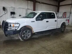 1FTFW1E49LKF40868 2020 FORD F-150