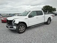 1FTFW1E4XKFA16846 2019 FORD F-150