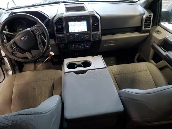 1FTFW1E4XKFA16846 2019 FORD F-150 - Image 8