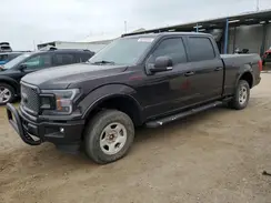 1FTFW1E4XKFA44257 2019 FORD F-150
