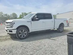 1FTFW1E4XKFA78814 2019 FORD F-150