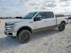 1FTFW1E4XKFA79865 2019 FORD F-150