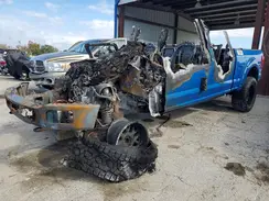 1FTFW1E4XKFA85228 2019 FORD F-150