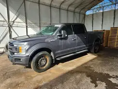 1FTFW1E4XKFB06840 2019 FORD F-150