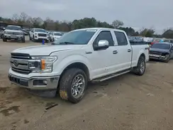 1FTFW1E4XKFB70554 2019 FORD F-150