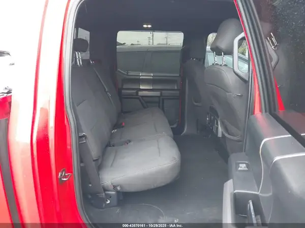 1FTFW1E4XKFB72000 2019 FORD F-150 - Image 8