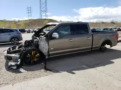 1FTFW1E4XKFB81750 2019 FORD F-150