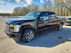 1FTFW1E4XKFC00894 2019 FORD F-150