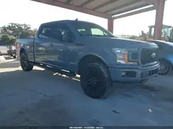 1FTFW1E4XKFC20501 2019 FORD F-150