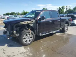 1FTFW1E4XKFC27092 2019 FORD F-150