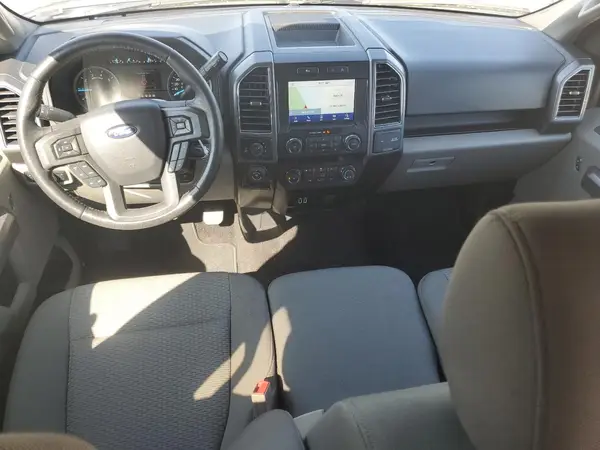1FTFW1E4XKFC27092 2019 FORD F-150 - Image 8