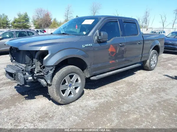 1FTFW1E4XKFC39310 2019 FORD F-150 - Image 2