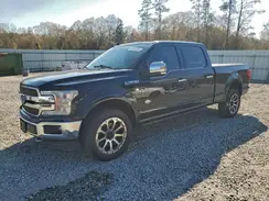 1FTFW1E4XKFC81542 2019 FORD F-150