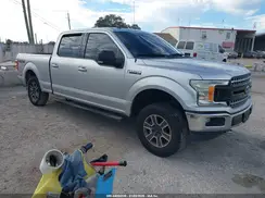 1FTFW1E4XKFC86661 2019 FORD F-150